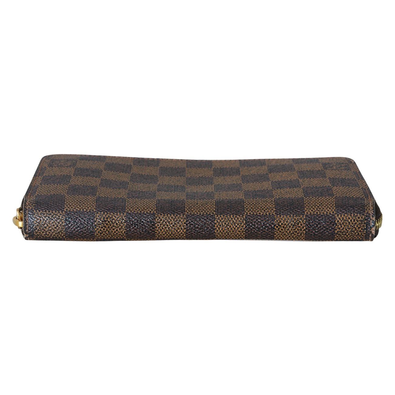 LOUIS VUITTON(USED)루이비통 N60015 다미에 에벤 지피 월릿